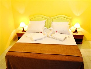 Agoda.com Maldives Apartments & Hotels