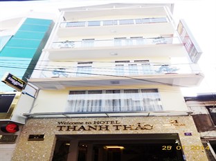 Agoda.com Vietnam Apartments & Hotels  