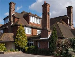 Agoda.com United Kingdom Apartments & Hotels