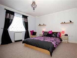 Agoda.com United Kingdom Apartments & Hotels