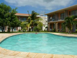 Agoda.com Mauritius Apartments & Hotels