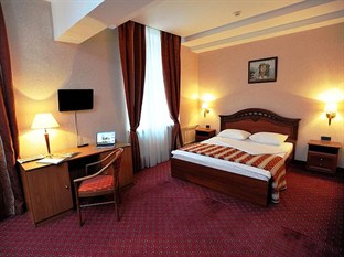 Agoda.com Russia Apartments & Hotels