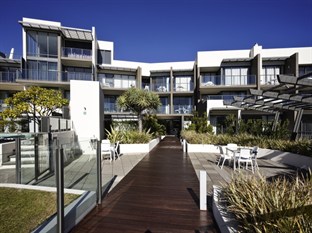 Agoda.com Australia Apartments & Hotels