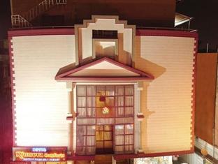 Agoda.com India Apartments & Hotels