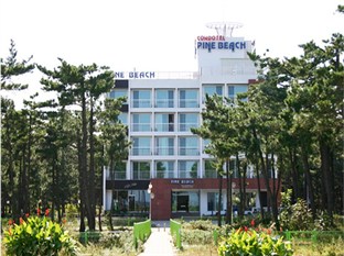 Agoda.com South Korea Apartments & Hotels