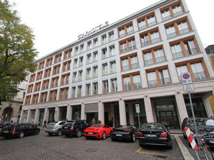 Agoda.com Italy Apartments & Hotels