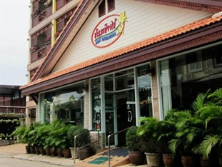 Agoda.com Thailand Apartments & Hotels