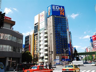 Agoda.com Japan Apartments & Hotels