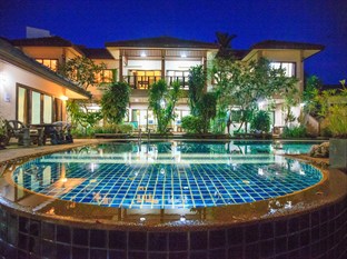 Agoda.com Thailand Apartments & Hotels