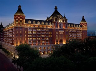 Agoda.com China Apartments & Hotels