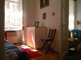 Agoda.com Hungary Apartments & Hotels