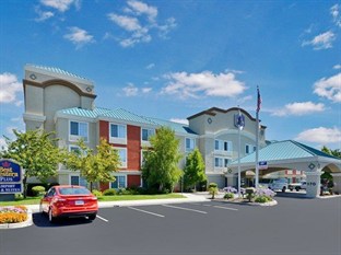 Agoda.com United States Apartments & Hotels