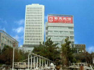 Agoda.com China Apartments & Hotels