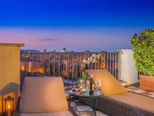 Agoda.com Italy Apartments & Hotels