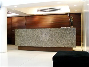 Agoda.com Thailand Apartments & Hotels