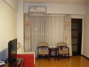 Agoda.com China Apartments & Hotels