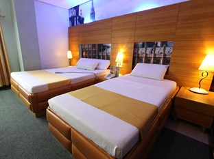 Agoda.com Philippines Apartments & Hotels