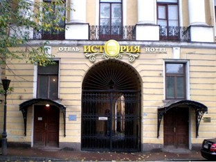 Agoda.com Russia Apartments & Hotels
