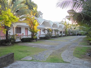 Agoda.com Philippines Apartments & Hotels