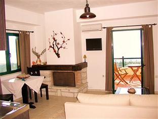 Agoda.com Greece Apartments & Hotels