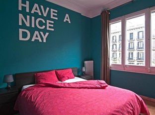 Agoda.com Spain Apartments & Hotels