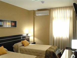 Agoda.com Argentina Apartments & Hotels