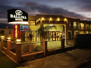 Agoda.com New Zealand Apartments & Hotels