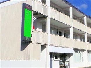 Agoda.com New Zealand Apartments & Hotels