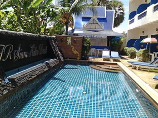 Agoda.com Thailand Apartments & Hotels