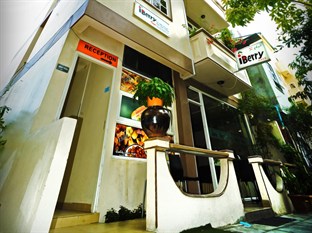 Agoda.com Maldives Apartments & Hotels