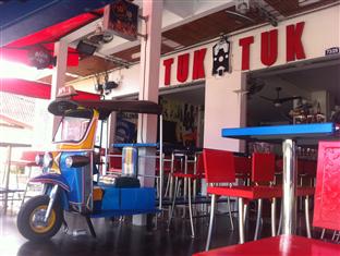 Agoda.com Thailand Apartments & Hotels