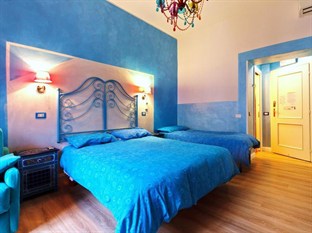 Agoda.com Italy Apartments & Hotels