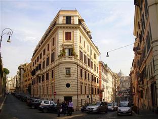 Agoda.com Italy Apartments & Hotels