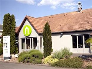 Agoda.com Apartments & Hotels France 