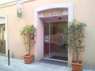 Agoda.com Spain Apartments & Hotels