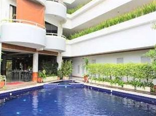 Agoda.com Thailand Apartments & Hotels