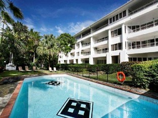 Agoda.com Australia Apartments & Hotels