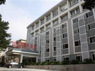 Agoda.com China Apartments & Hotels