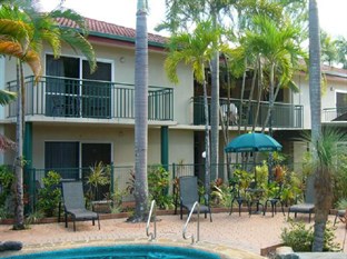 Agoda.com Australia Apartments & Hotels