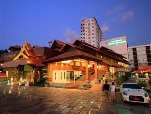 Agoda.com Thailand Apartments & Hotels