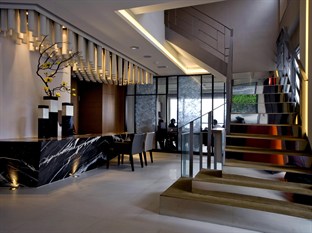 Agoda.com Taiwan Apartments & Hotels