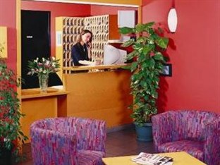 Agoda.com Apartments & Hotels France 