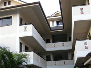 Agoda.com Thailand Apartments & Hotels