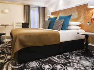 Agoda.com Apartments & Hotels France 