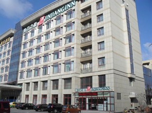 Agoda.com China Apartments & Hotels