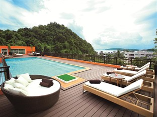 Agoda.com Thailand Apartments & Hotels