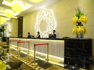 Agoda.com China Apartments & Hotels
