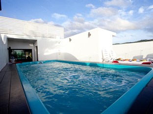 Agoda.com Thailand Apartments & Hotels