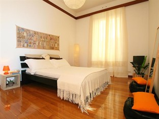 Agoda.com Italy Apartments & Hotels