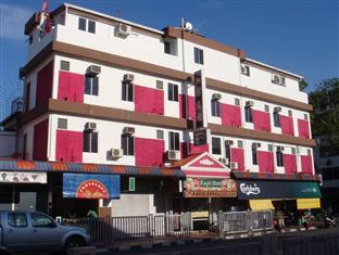 Agoda.com Malaysia Apartments & Hotels